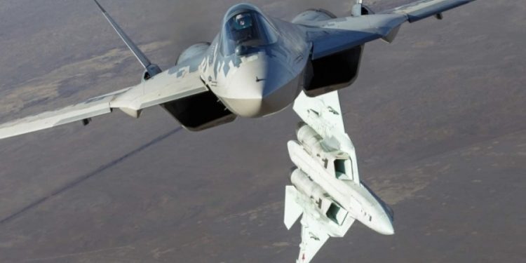 Su – 57 Felon: Ο ρωσικός υπερηχητικός… «κακούργος» με τα 2 Mach που σκορπά πανικό στο ΝΑΤΟ