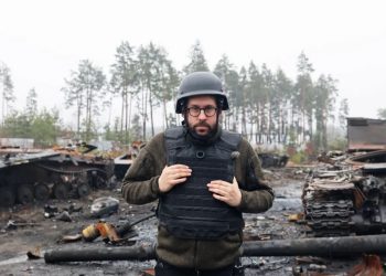 Η Bild στο Bakhmut: Πρέπει επιτέλους να ειπωθεί δημόσια η αλήθεια – Η Ουκρανία έχασε τον πόλεμο με τη Ρωσία – Η Δύση να καταλάβει το δράμα
