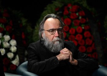 Alexander Dugin: Χτυπήματα ΗΠΑ σε Συρία-Ιράκ. Καλώς ήρθατε στη Γεωπολιτική Ημέρας της Κρίσης. Η μετα-είδους και μετα-ανθρώπινη σατανική…