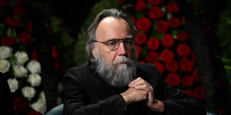 Alexander Dugin: Χτυπήματα ΗΠΑ σε Συρία-Ιράκ. Καλώς ήρθατε στη Γεωπολιτική Ημέρας της Κρίσης. Η μετα-είδους και μετα-ανθρώπινη σατανική…