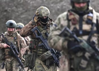 Η Ρωσία γίνεται βέλος νίκης, τον 21ο αιώνα ο στρατός θα είναι η νέα ελίτ – Αλλάζει φιλοσοφία και κόβει οριστικά κάθε γέφυρα με τη Δύση