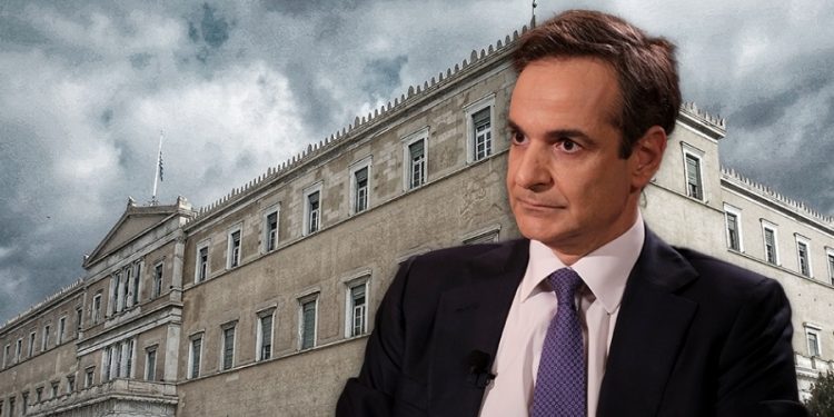 Εβδομάδα-φωτιά για Μαξίμου: Αντισυνταγματικό το νομοσχέδιο για τα ΑΕΙ(;), ομιλία-κόλαφος από Σαμαρά και το μέτωπο με αγρότες