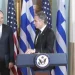 «Δάκτυλος» των ΗΠΑ ο γάμος ομοφυλοφίλων!