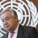 «Η ανθρωπότητα εισέρχεται σε περίοδο χάους»… Γενικός Γραμματέας του ΟΗΕ Αντόνιο Γκουτέρες
