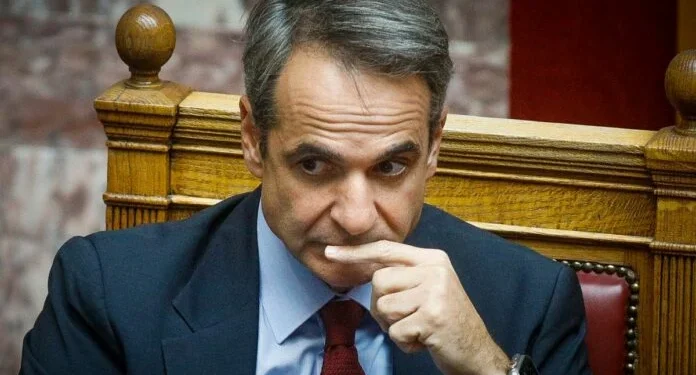 Νέος διασυρμός για την κυβέρνηση Μητσοτάκη: Εγκρίθηκε το ψήφισμα-καταδίκη για το Κράτος Δικαίου στην Ελλάδα