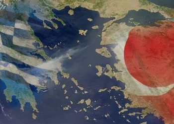 Κρινιώ Καλογερίδου : Στο σεντούκι της λήθης 12 μίλια και ”ΔΕΝ ΞΕΧΝΩ”…