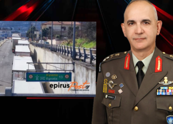 Νταλίκες μπαινοβγαίνουν σε αποθήκες πυρομαχικών, φορτώνουν και φεύγουν! Το ΓΕΕΘΑ σιωπά