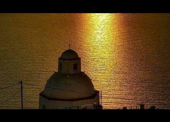 Πήγαμε μαζί στο Όρος για να μιλήσει στον Γέροντα…