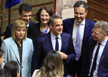 Ο Σοδομικός νόμος αιτία αποσύνθεσης του ιστού της Ελληνικής κοινωνίας και η αδήριτη ανάγκη αφύπνισης των Ελλήνων/Ρωμιών για τη σωτηρία της Πατρίδας μας.