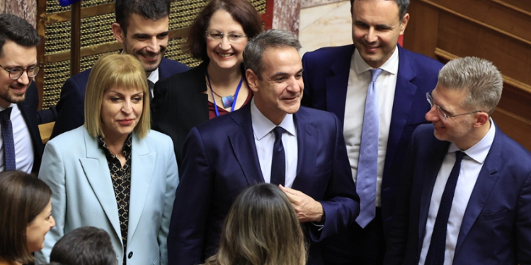 Ο Σοδομικός νόμος αιτία αποσύνθεσης του ιστού της Ελληνικής κοινωνίας και η αδήριτη ανάγκη αφύπνισης των Ελλήνων/Ρωμιών για τη σωτηρία της Πατρίδας μας.