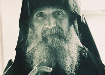 Πρόσφατες Εμφανίσεις Αγίου Εφραίμ Αριζόνας…! Ο άνθρωπος που απέδειξε ”καὶ προσευχή εὐφραίνει καρδίαν ἀνθρώπου”!