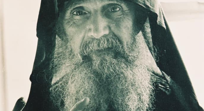 Πρόσφατες Εμφανίσεις Αγίου Εφραίμ Αριζόνας…! Ο άνθρωπος που απέδειξε ”καὶ προσευχή εὐφραίνει καρδίαν ἀνθρώπου”!