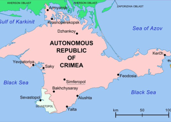 Τούρκος Πανεπιστημιακός ζητά ανεξαρτητοποίηση Κριμαίας για επίλυση ουκρανικού. Κοντά σε ρωσοτουρκικό κριμαϊκό πόλεμο!