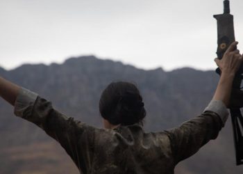 Κούρδισες εξόντωσαν πέντε Τούρκους στρατιώτες στο Βόρειο Ιράκ – “Το ψεύτικο τουρκικό έθνος-κράτος καταρρέει με πάταγο” λένε οι Κούρδοι (Βίντεο)