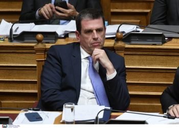 Καιρίδης: Το νομοσχέδιο για τα ομόφυλα ζευγάρια έχει ΓΕΩΣΤΡΑΤΗΓΙΚΗ σημασία κατά της Ρωσίας, vid