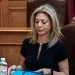 Οι πραίτορες του Μητσοτάκη πέταξαν έξω την Μαρία Καρυστιανού από το Βελλίδειο!