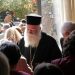 Κυθήρων Σεραφείμ: «Τό ζήτημα τοῦ ἀφορισμοῦ τῶν βουλευτῶν, δέον ὅπως ἀντιμετωπισθῇ ὑπό τῆς Ἱ. Συνόδου τῆς Ἱεραρχίας καί ἀποφασισθῇ διά τῶν ²/₃ τῶν ψήφων αὐτῆς»!