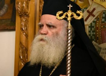 Ι.Μ. Κυθήρων: «Καλούμε τους βουλευτές να καταψηφίσουν το Νομοσχέδιο»