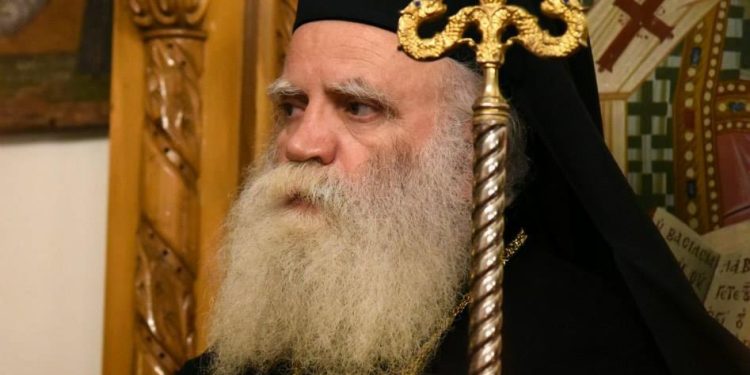 Ι.Μ. Κυθήρων: «Καλούμε τους βουλευτές να καταψηφίσουν το Νομοσχέδιο»