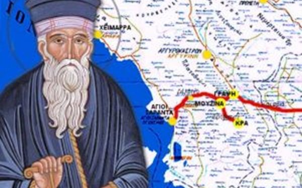 Η ΩΡΑ ΤΩΝ ΠΡΟΦΗΤΕΙΩΝ-ΜΠΑΙΝΟΥΜΕ ΣΤΑ ΓΕΓΓΟΝΟΤΑ.