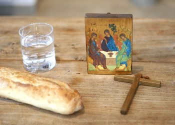 ΠΑΝΕΛΛΗΝΙΑ ΝΗΣΤΕΙΑ ΚΑΙ ΠΡΟΣΕΥΧΗ στις 14/2 ,παραμονή του νομοσχεδίου, ημέρα Τετάρτη.