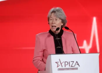 ΜΕ ΤΙ ΧΕΡΙΑ ;… π.Διονύσιος Ταμπάκης