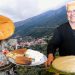 Καλαμποκίσια Κουλούρα στη Γάστρα από τη γιαγιά Ρίνα | Μία γεύση από Ελλάδα