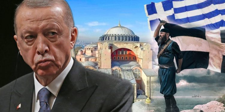Διονύσης Μακρής : Επίκεινται σαρωτικές αλλαγές στην Τουρκία
