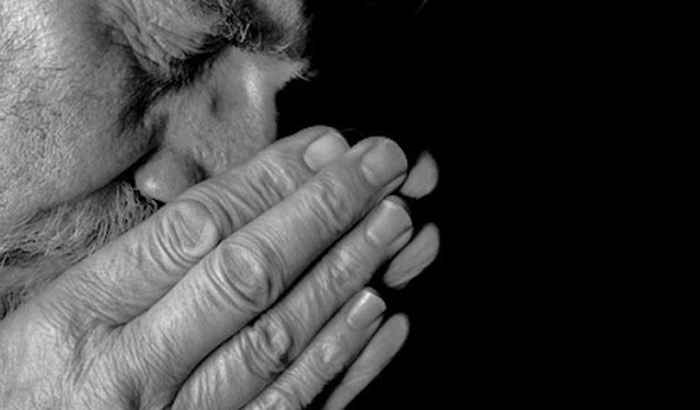 Το πανίσχυρο θέλω…(Ακόμα ένα Τριώδιο κι ακόμα ανασαίνω!)