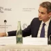 Καταρρέουν τα ποσοστά της Νέας Δημοκρατίας σύμφωνα με δημοσκόπηση της Opinion Poll