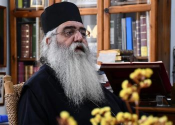 Διάψευση από την εκκλησία της Κύπρου περί υπογραφής του φερόμενου ως υπερμνημονίου από τους μητροπολίτες Μόρφου Νεόφυτο και Τριμυθοῦντος Βαρνάβα.