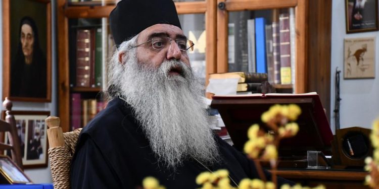 Διάψευση από την εκκλησία της Κύπρου περί υπογραφής του φερόμενου ως υπερμνημονίου από τους μητροπολίτες Μόρφου Νεόφυτο και Τριμυθοῦντος Βαρνάβα.