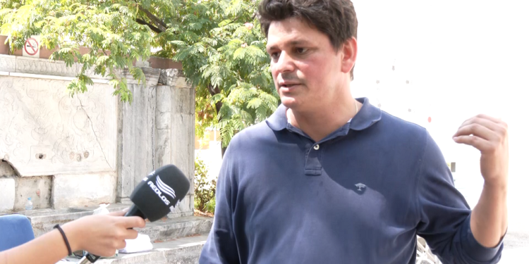 Ακόμη ένα «θαύμα» από το Νευροχειρουργό Ευρυβιάδη Μπαϊραμίδη