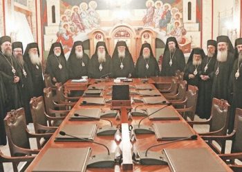 46% της γενιάς των «Millenials» και του Διαδικτύου υπέρ της Ιεράς Συνόδου!