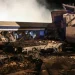Έγκλημα στα Τέμπη: Βρέθηκαν τα «εκρηκτικά» ξυλόλιο, τολουόλιο, προπάνιο και βουτάνιο στα αντικείμενα των θυμάτων