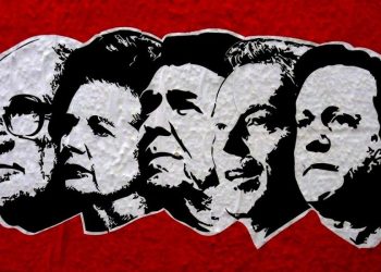 «Η λαίλαπα του νεοφιλελευθερισμού, η κουλτούρα της αποδόμησης και ο νέος Μεσαίωνας»-Δ.Άλτας
