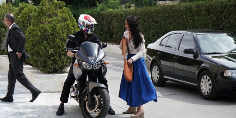 Η ΝΔ μόλις στο 28,2% με τους αναποφάσιστους να βρίσκονται στη 2η θέση με ποσοστό 18,8%