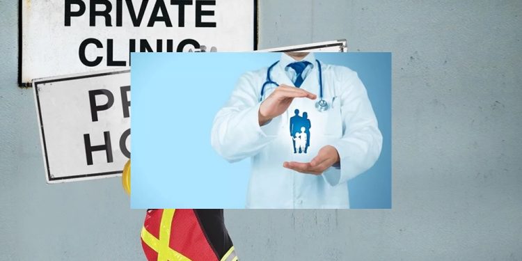 TI ΕΙΝΑΙ ΤΟ ΝΕΟ ΕΣΥ;…ΤΙ ΣΗΜΑΙΝΕΙ ΓΙΑ ΤΟΝ ΠΟΛΙΤΗ Η ΥΓΕΙΟΝΟΜΙΚΗ ΙΔΙΩΤΙΚΟΠΟΙΗΣΗ;