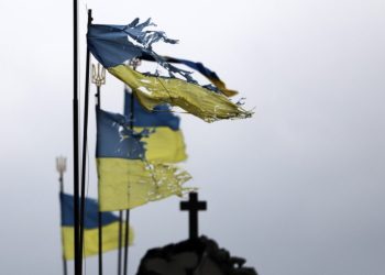 ΠΟΠΗ ΖΩΗ : ΜΕΤΑ ΤΗΝ ΟΥΚΡΑΝΙΑ ΠΟΙΑ ΧΩΡΑ ΕΧΕΙ ΣΕΙΡΑ ? ΜΑ ΦΥΣΙΚΑ H ….