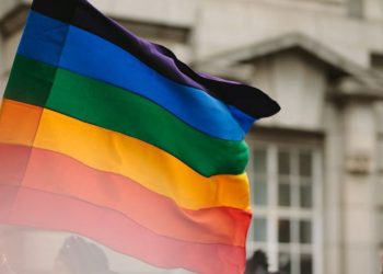 Ηλίας Καλλιώρας : Έκθεση Λούνατσεκ και η σύζευξη των ομόφυλων