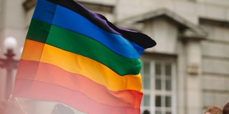Ηλίας Καλλιώρας : Έκθεση Λούνατσεκ και η σύζευξη των ομόφυλων