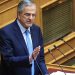 Ολική αποδόμηση από Α.Σαμαρά του εκτρωματικού ν/σ της τεκνοθεσίας ανήλικων παιδιών από ΛΟΑΤΚΙ+