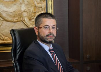 Π.Σαράκης για «γάμο» και τεκνοθεσία ΛΟΑΤΚΙ+: «Τι είναι το “+” στο ΛΟΑΤΚΙ; – Άτομα που έλκονται από ζώα ή παιδιά;»
