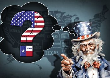 Battlefields 2024: η κύρια απειλή για την ειρήνη παρασκευάζεται εντός των Ηνωμένων Πολιτειών.