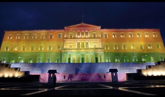 Διονύσης Μακρής : ΝΤΡΟΠΗ ΣΑΣ !