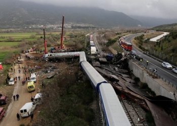 Τέμπη: 57 φορές θα χτυπήσουν οι καμπάνες, όσες και τα θύματα, στον έναν χρόνο από την τραγωδία