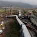 Τέμπη: 57 φορές θα χτυπήσουν οι καμπάνες, όσες και τα θύματα, στον έναν χρόνο από την τραγωδία