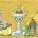 «Έχεις τον Θεοφόρον Ευθύμιον» – P.G. 114, σελ. 595-733» (Ο Όσιος Συμεών ο Στυλίτης προς Βασίλισσα Ευδοκία)