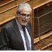 «Η μισή Κύπρος είναι τουρκική»! Ισχυρό ΣΟΚ με την δήλωση Στυλιανίδη μέσα στην Βουλή (video)