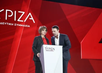 ΠΟΠΗ ΖΩΗ : ΣΥΡΙΖΑ ΠΟΛΙΤΙΚΟΣ ΦΟΡΕΑΣ ΥΠΟ ΠΡΟΘΕΣΜΙΑ 105 ΗΜΕΡΩΝ